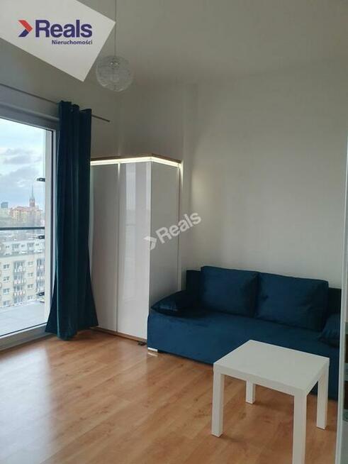 Mieszkanie Warszawa Wola, ul. Marcina Kasprzaka