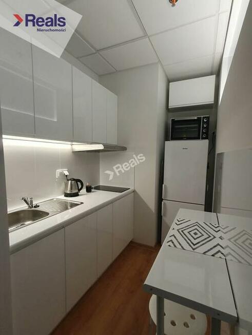 Mieszkanie Warszawa Wola, ul. Marcina Kasprzaka