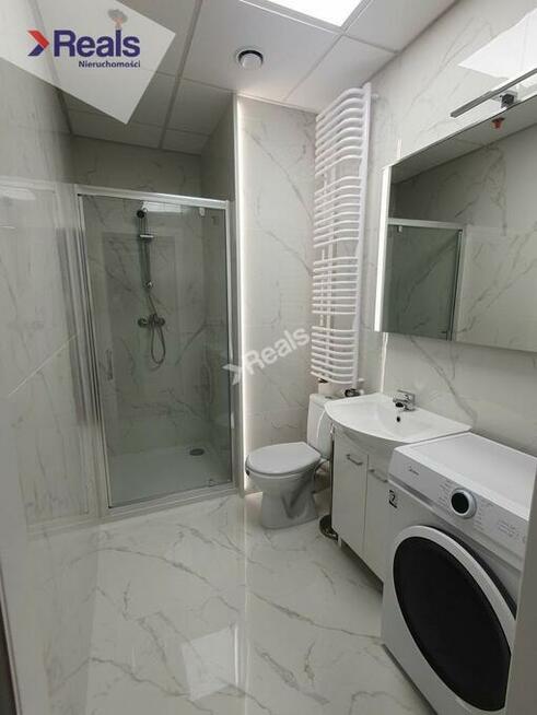 Mieszkanie Warszawa Wola, ul. Marcina Kasprzaka