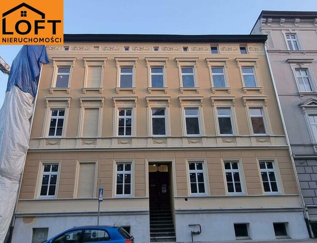 Lokal użytkowy Bydgoszcz