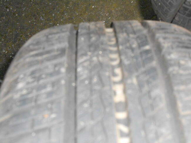 Koła letnie Ford Fiesta 175/65/14