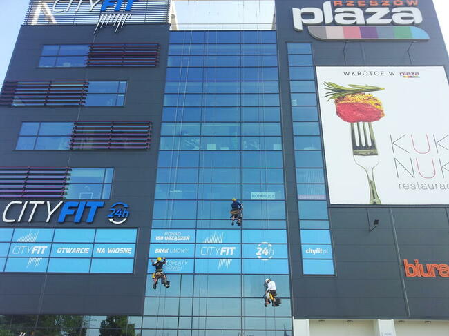 Wynajem zwyżki 20m 30m 45m Tarnów, Pilzno, Bochnia