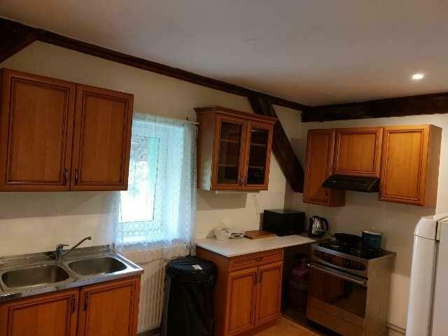 Sprzedam-zamienię dom (Dolina Baryczy) rejony Milicza.