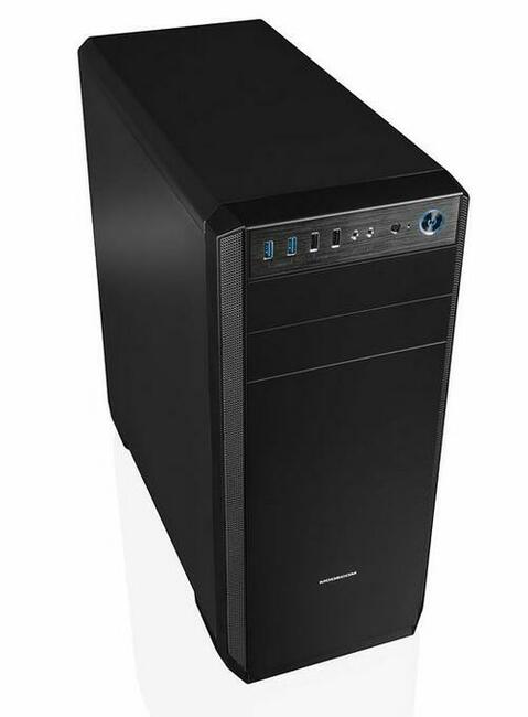 System Linux Mint - instalacja