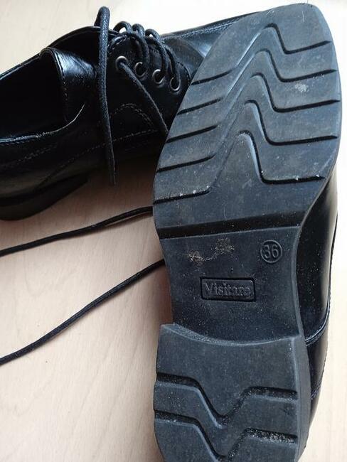 Buty wizytowe