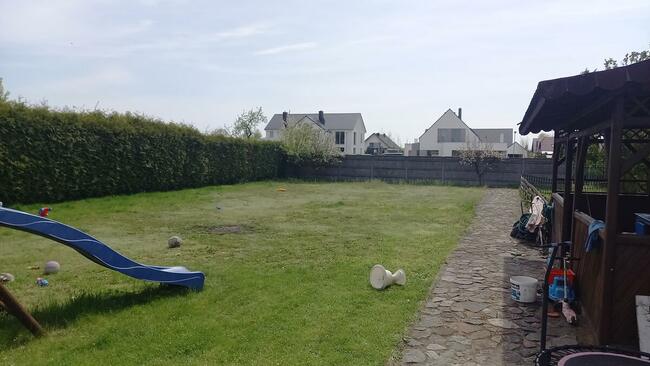 Działka budowlana w Drezdenku ul. Słoneczna