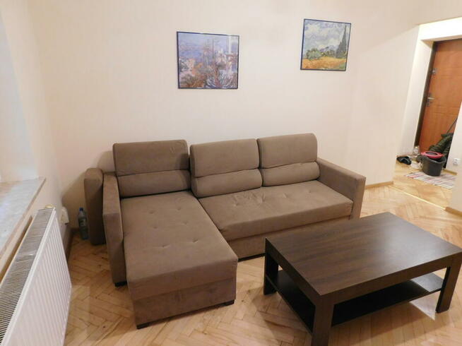 Lokal Kawalerka Biuro 35 m ul.Sienkiewicza