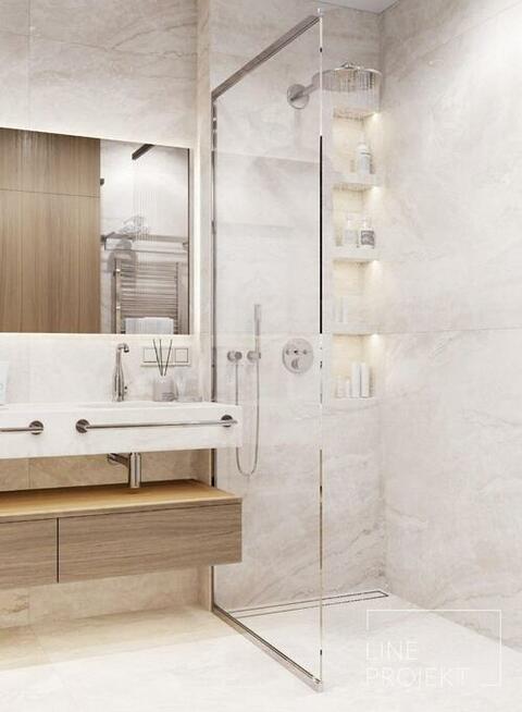 Wykończenie wnętrz oraz remonty