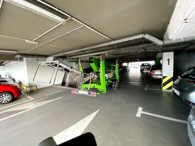 Wynajem zwyżki 21m 30m 45m Stalowa Wola, Nisko,