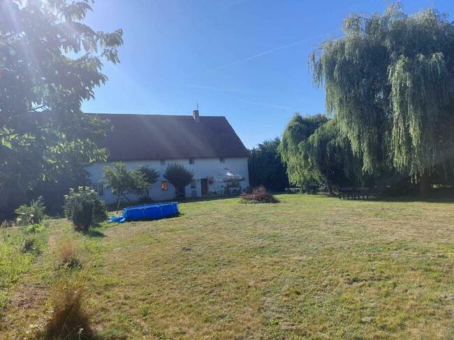 Sprzedam-zamienię dom (Dolina Baryczy) rejony Milicza.