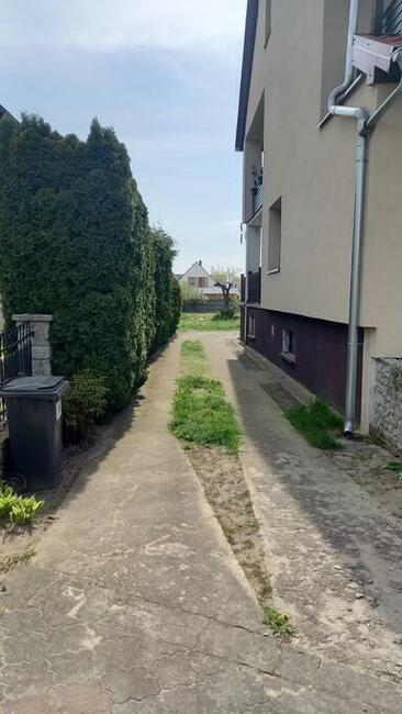 Działka budowlana w Drezdenku ul. Słoneczna