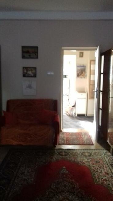 Wynajmę ładną kawalerkę w bloku