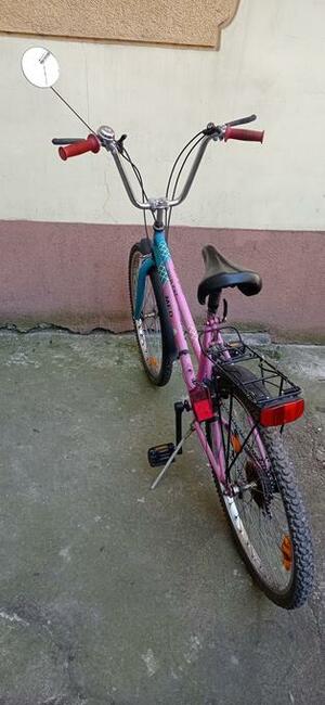 sprzedam rower WILD CAT MFD