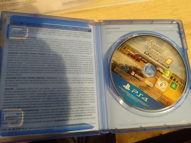 Gra ps4 tom Clancy-S The Division 2 auta GRAVEL farming 19