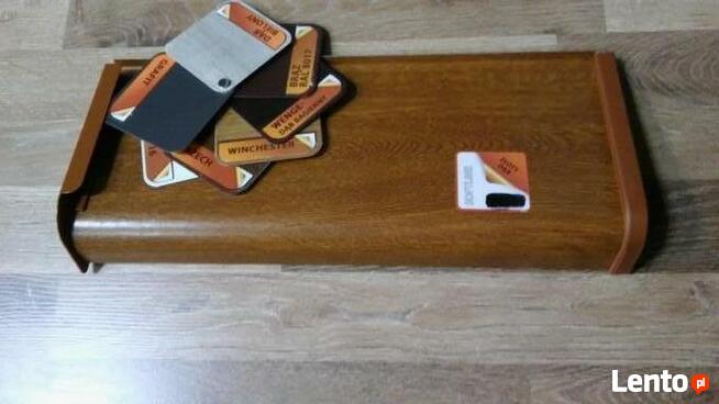 parapety na każdy wymiar krótkie terminy.