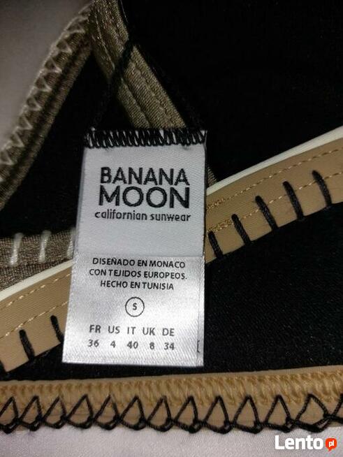 Biustonosz kąpielowy