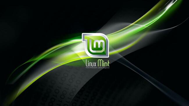 System Linux Mint - instalacja