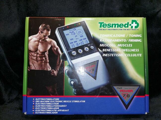 Elektrostymulator Tesmed