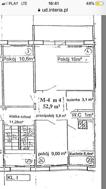 Sprzedam mieszkanie w Legionowie os. Młodych