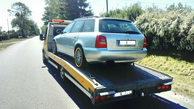 Pomoc Drogowa Kołbiel Mar-hol 510034399