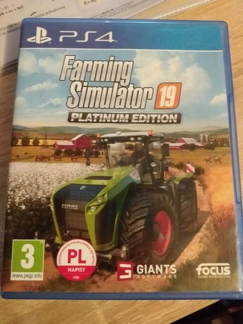 Gra ps4 tom Clancy-S The Division 2 auta GRAVEL farming 19