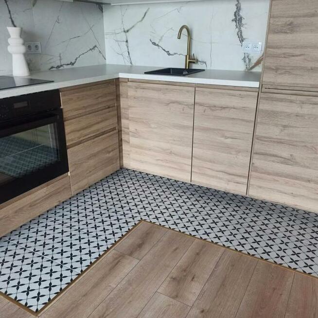 Wykończenie wnętrz oraz remonty