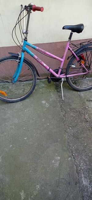 sprzedam rower WILD CAT MFD