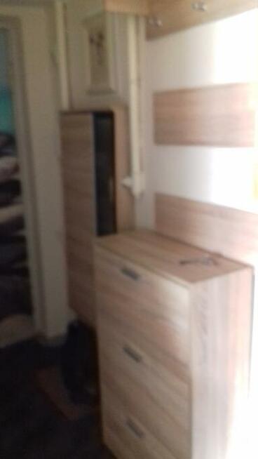 Wynajmę ładną kawalerkę w bloku