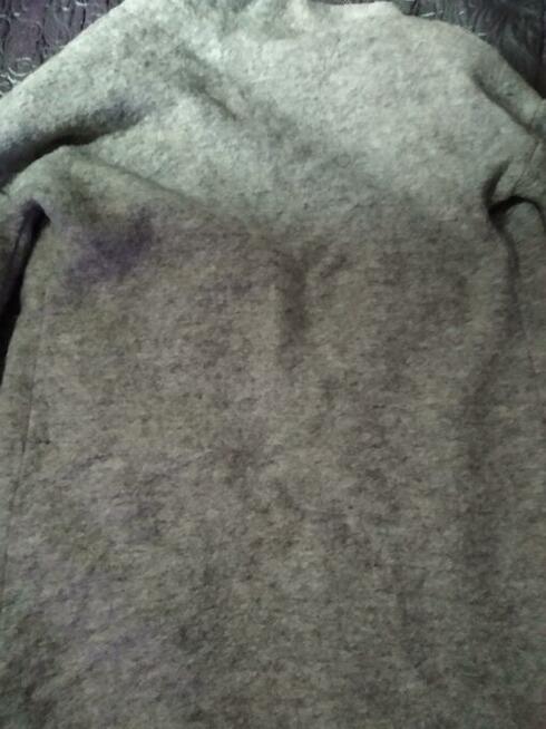 Płaszcz damski przejściowy