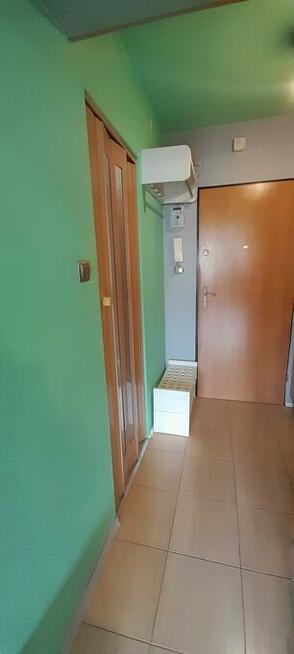 BEZPOŚREDNIO Kawalerka 25m2, centrum Warszawy, Winda, Balkon