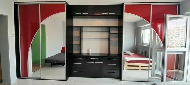 BEZPOŚREDNIO Kawalerka 25m2, centrum Warszawy, Winda, Balkon