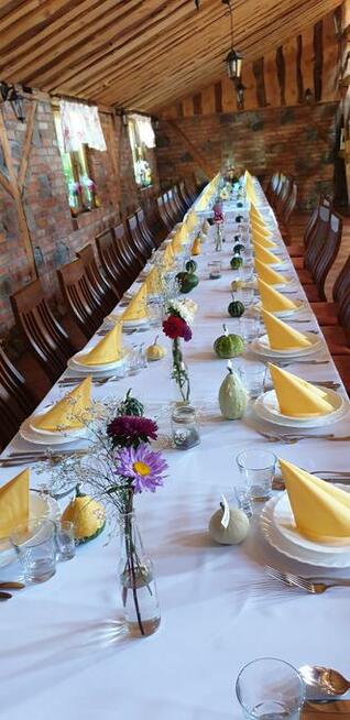 Sala Weselna 200 Osób