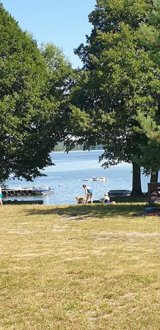 Praca Kucharz Przyczepa Gastronomiczna Sezon Wilimy