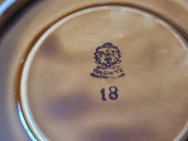 Serwis ANIA proj K. Kowalski ZPS Tułowice lata 70.