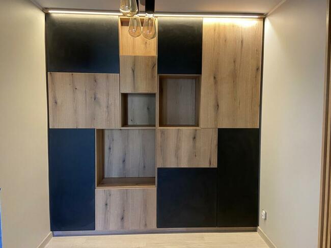 Usługi stolarskie na zamówienie|Wielkopolska