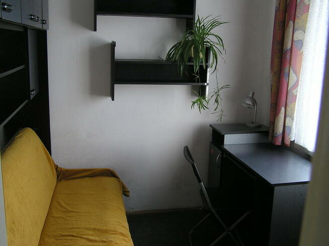 dwupokojowe klimatyzacja Krowodrza 7 przystanków do Rynku Gł