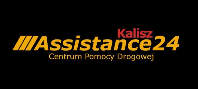 Assistance24 Kalisz - Centrum Pomocy Drogowej