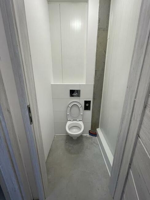 Hala usługowa magazynowa lokal magazyn 200m2