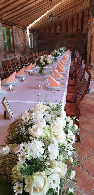 Sala Weselna 200 Osób