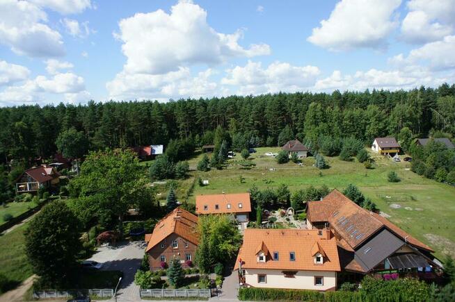 Pracownik sprzątający do pracy w ośrodku - Wilimy