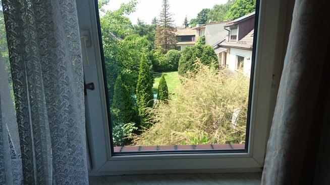 dwupokojowe klimatyzacja Krowodrza 7 przystanków do Rynku Gł