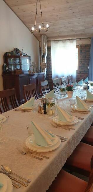 Organizacja Komunii 2023,2024 Warmińsko Mazurskie Wilimy