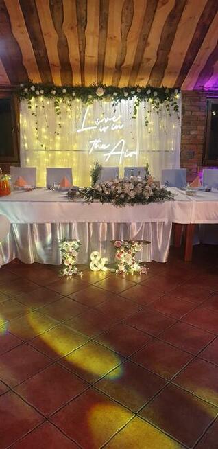 Sala Weselna 200 Osób