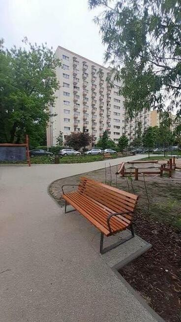 BEZPOŚREDNIO Kawalerka 25m2, centrum Warszawy, Winda, Balkon