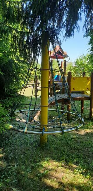 Wakacje w Gościńcu i nad Jeziorem Dadaj