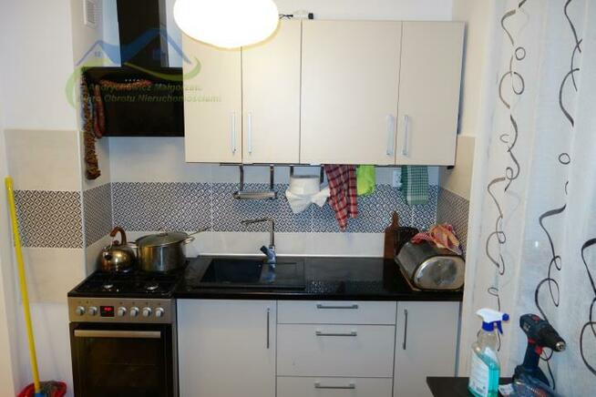 Mieszkanie Warszawa Targówek