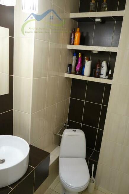 Mieszkanie Warszawa Targówek