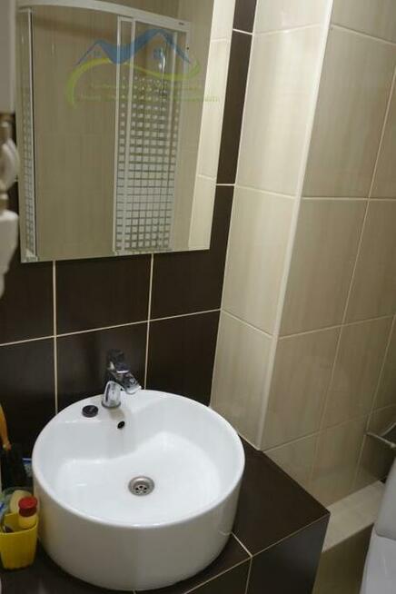 Mieszkanie Warszawa Targówek