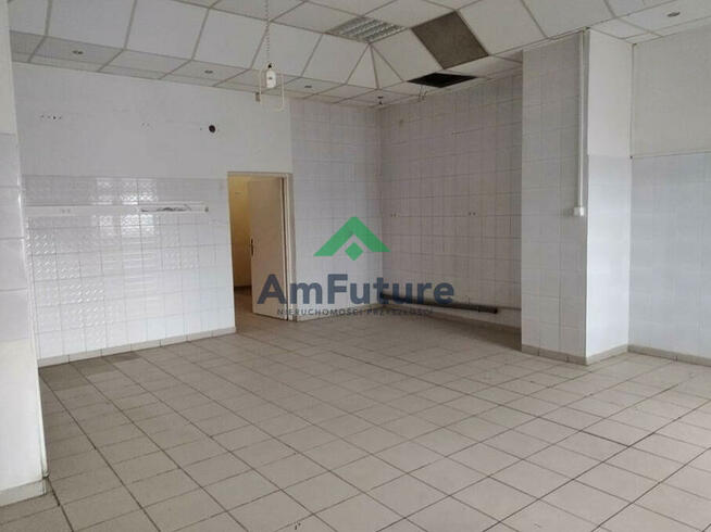 Lokal użytkowy Lublin Czuby,