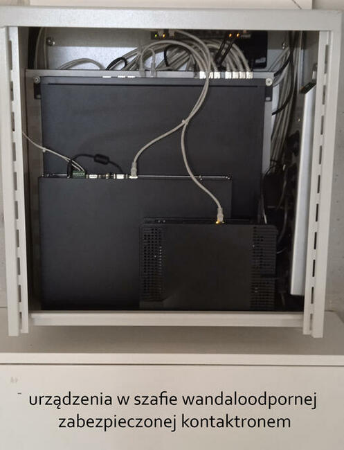 Alarm, kamery, systemy alarmowe, monitoring